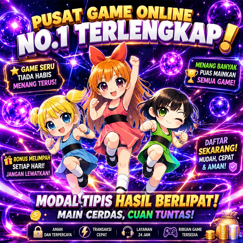 tarumaslot.net